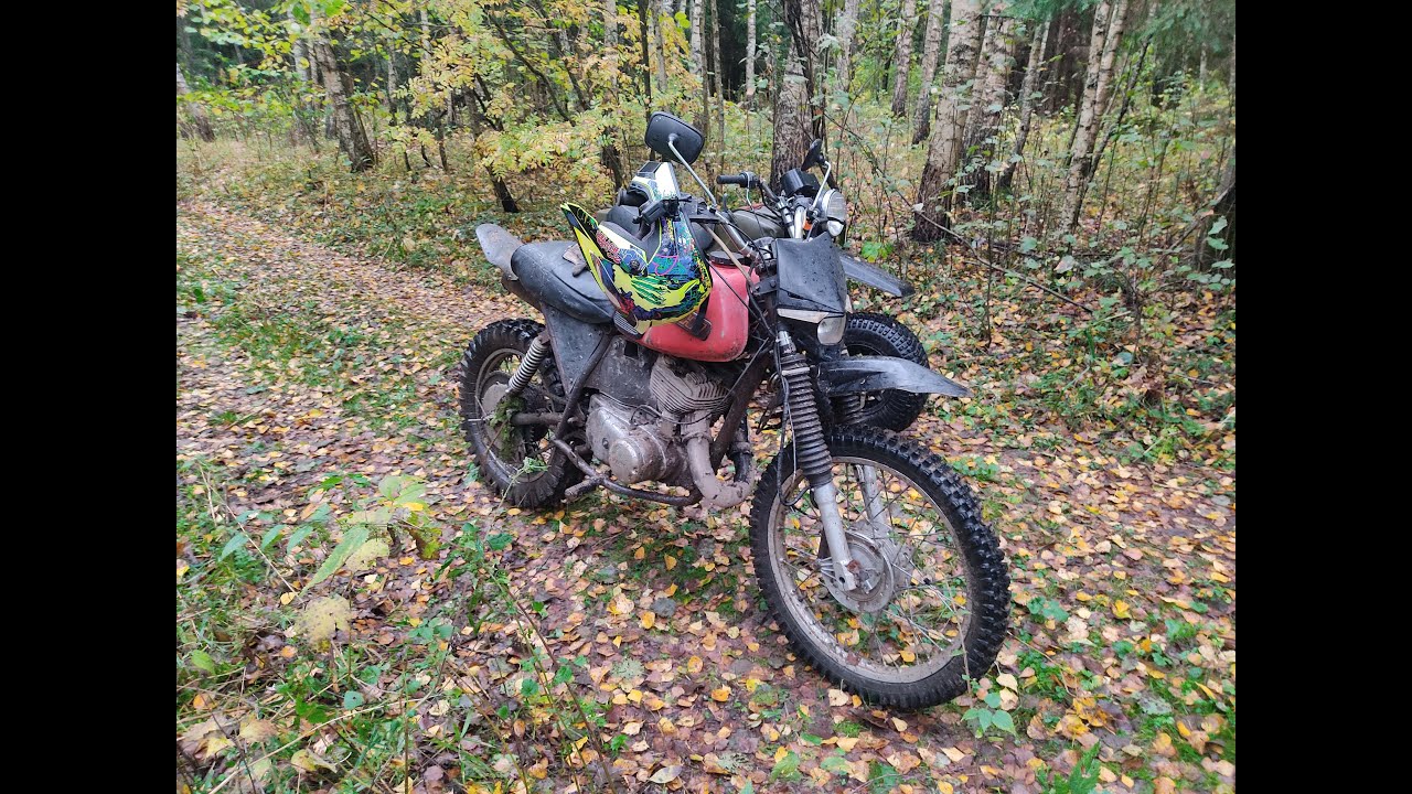 Планета и Тула продубас до Кудрино возвращение на спущенном колесе ...