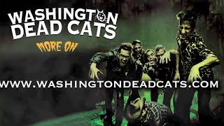 Washington Dead Cats &quot;Monkey brain&quot; Live webstream au Sub Vitry avril 2021