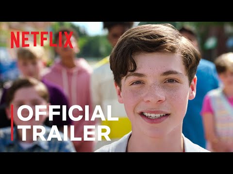 13: The Musical | Official Trailer | Netflix