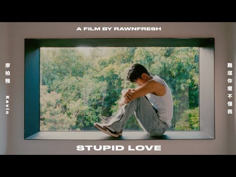Kevin Liao 廖柏雅《難道你還不懂我 Stupid Love》Official Session Video