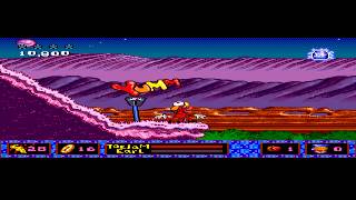 ToeJam & Earl in Panic on Funkotron - </a><b><< Now Playing</b><a> - User video