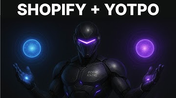 How to Install Yotpo on Shopify (2026) | App Setup Guide