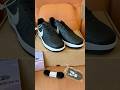 LV Nike Air Force 1 Virgil Abloh – Black #nike #sneakers #shoes