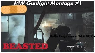 Download Lagu MW Gunfight Montage#1 - Belle Delphine I'm Back - Download Lagu MW Gunfight Montage#1 - Belle Delphine I'm Back -