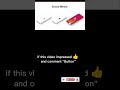 3D Social Media Buttons with Pure HTML &amp; CSS 😳#coding #animatedbutton #frontenddevelopment #shorts