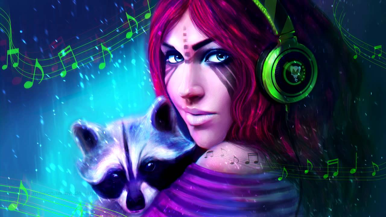 Best Electro House Mixes [Ep.1 Angst] YouTube