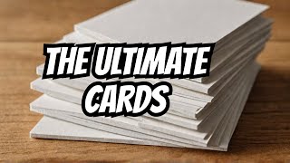 Are Oxford Index Cards Really Worth The Investment Today?