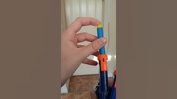 Nerf Akimbo Jolt Reload