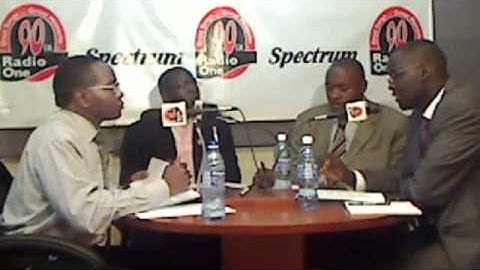 Reviewing events of the week ending Jan 27th 2012: NRM Victory Day.