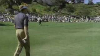 Elk 1995 PGA   Playoff Part1