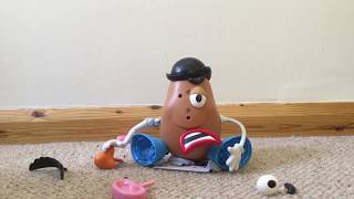 Toy story I’m Picaso IRL remaster