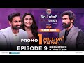 Vaishnav Tej, Krithi Shetty on No. 1 Yaari hosted by Rana Daggubati, premieres May 9