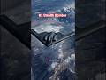 ये विमान सिर्फ अमेरिका के पास है इसका नाम B2 Stealth Bomber है।#b2stealthbomber #america #fighterjet