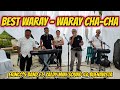BEST WARAY - WARAY CHA - CHA MEDLEY ERINCO'S BAND