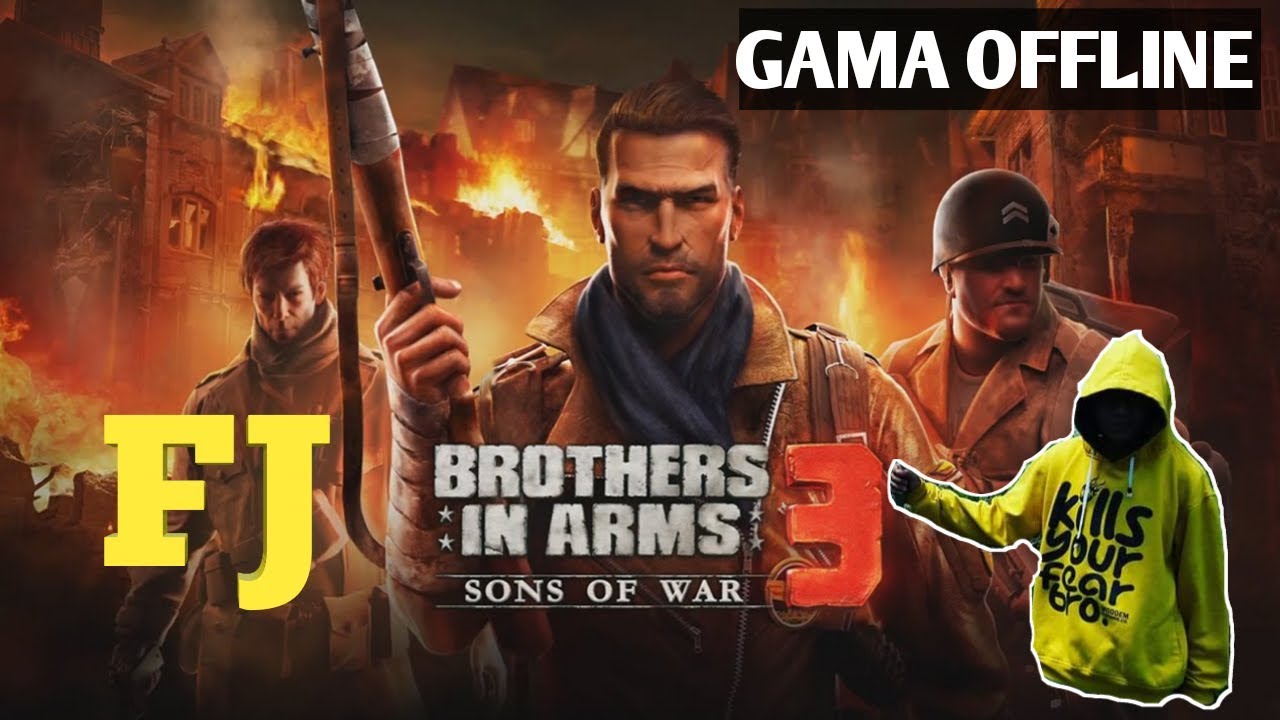 game offline terbaik 2019 android free download play store