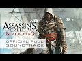 Capture de la vidéo Assassin'S Creed Iv : Black Flag (Full Official Soundtrack) - Brian Tyler