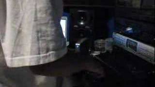 Madamejam Scratching With BCD2000