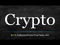 Breaking Bitcoin Live🔴 Crypto - FOREX - Metals Analysis ...