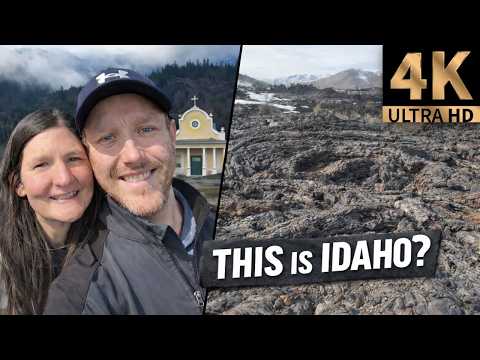 Idaho 511 Roads