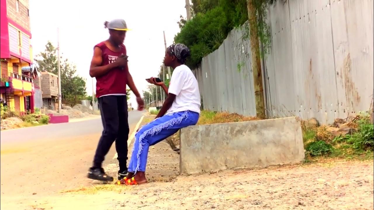 Cucumber 🥒 Prank In Kenya!!!! MUST WATCH!!!!*Qucumber Prank* YouTube