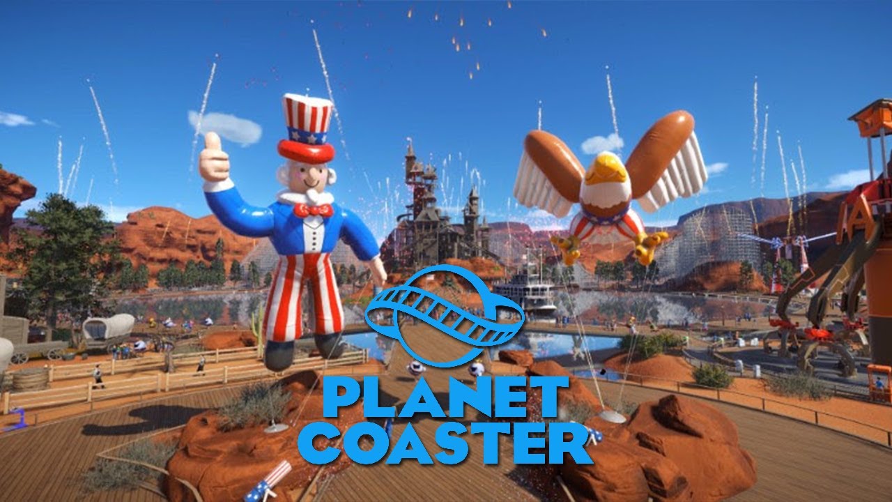 [FR] Coaster Patch de l'Eté ! YouTube