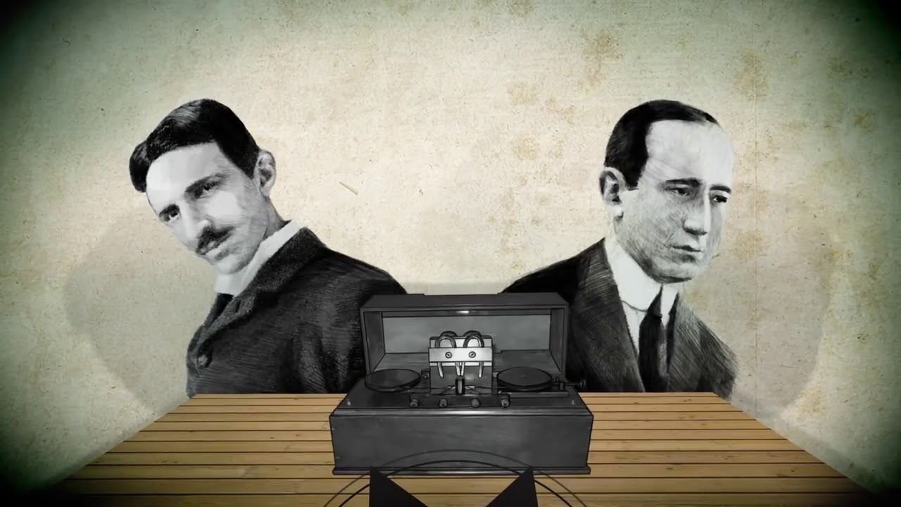 From Stone Age to Tech Age The Big Ideas that Shaped History - YouTube