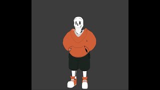 Swap Papyrus Vrchat avatar $45