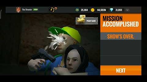 How to Complete Sniper 3D Al Vahdeko Spec Ops Missions