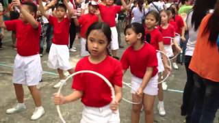 HTA Intrams 2013