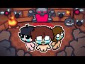 Binding of Isaac With Buddies [ 2 ]
