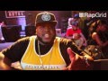 Ah Di Boom Talks About "Reaching" In Rap Battles | #FreeAhDiBoom