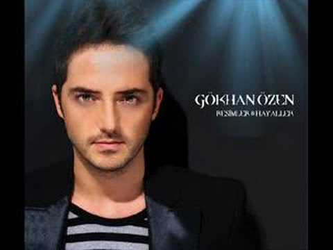 Gökhan Özen - Resimler & Hayaller (Yeni Albüm)