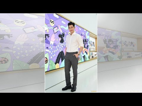 （影音）周興哲用iPhone這款手機拍MV 難忘和果粉排隊搶新機
