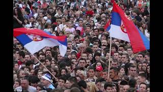 Modern Serbians, proof Nordic & Slavic women prefer migrant over Nordic or Slavic men