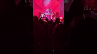 DJ Cassidy's Pass The Mic: Total "Kissing You" @ The Prudential Center (5/11/2024)