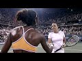 Venus Williams vs Lindsay Davenport 2000 US Open Final Highlights