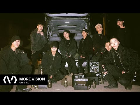 MVP 엠브이피 Deep Water Performance Video 