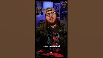 500 Toads Spell?! #pathfinder2e #ttrpg