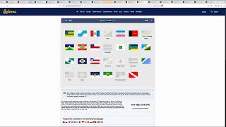 Wr Seterra - Brazil State Flags Pin - 024.726