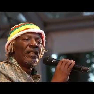 Alpha Blondy - Sebe Allah || lirik terjemahan 30 detik