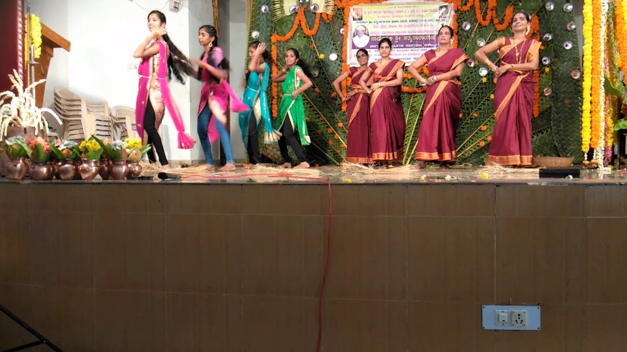 Old version and New version ð - YouTube