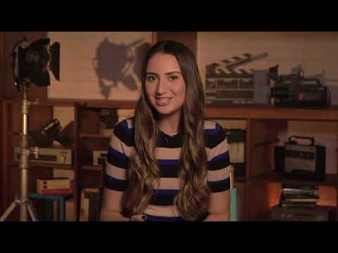 ATRIZES QUE JÁ LEVARAM O OSCAR - 1ª Temp. Ep. 03