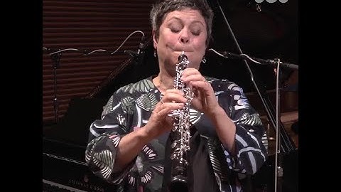 How Music Works: How does an oboe make a sound?