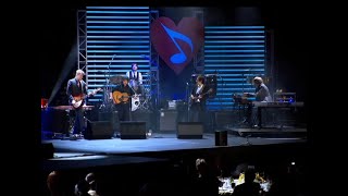 WILCO - Broken Arrow (Cover) - A Musicares Tribute To Neil Young - HQ Video - Jan 29, 2010