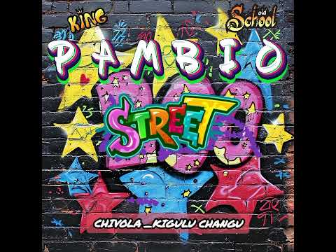 Chivola Kigulu Changu 