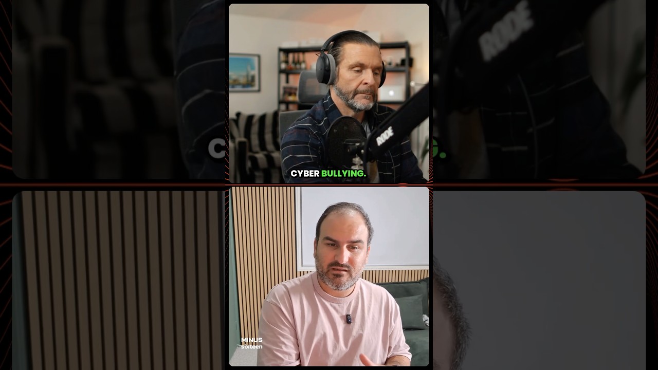 The real reasons behind Australia BANNING YouTube!