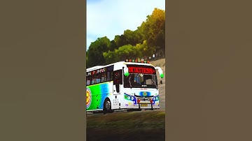 Oneness Zedone 💥 Mod For Bus Simulator Indonesia |New Mod #bussidmod