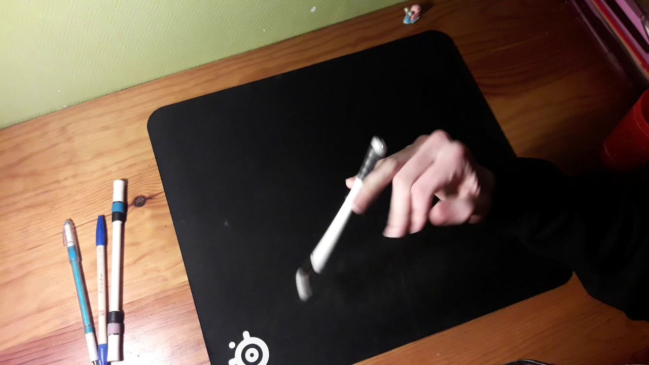 Coffeelucky 5th - Mushwoom (out)