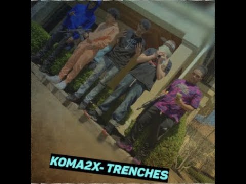 Sleduj Koma2x "Trenches" na YouTube Sleduj Koma2x "Trenches" na YouTube