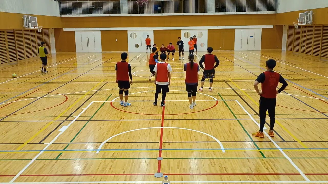 2026/2/15⑲【試合１９】